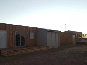 Lara Lodge