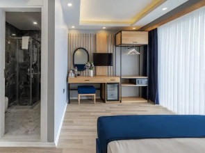 Union Hotel Karakoy