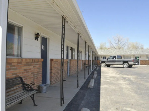 Cozy Motel
