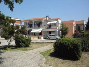 Apartment Dalibor