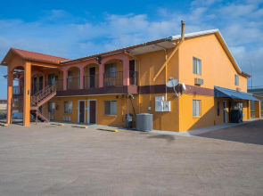 Texas Inn San Benito near Harlingen