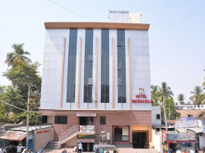 Hotel Megharaj
