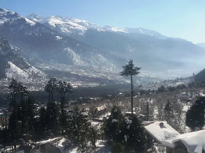 Utopia Resort Manali