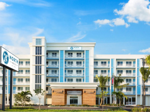 Blue Flamingo Resort Key West