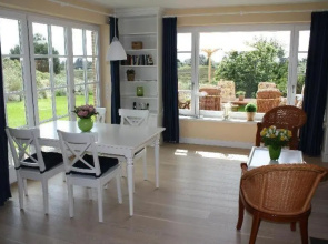 Westerheide Ferienhaus Freude