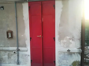 B&B Brunate Kangucavallo