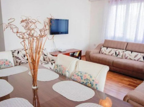Cyprus AN EXCLUSIVE LIFE Kyrenia Girne 3+1