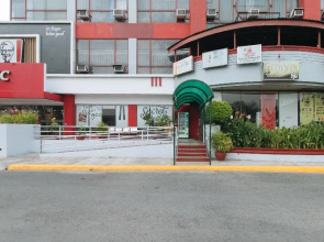 Reddoorz @ Manila Airport Hotel