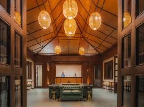 Sajjan Bagh Resort Kumbhalgarh