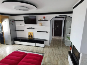 Apartament Mara