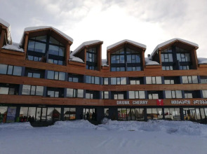 7 Senses Apartment New Gudauri