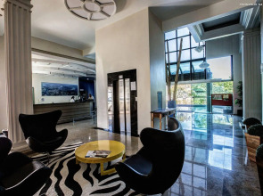 Pratas Thermas Resort & Convention