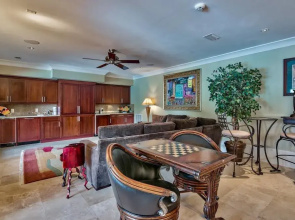 Villa Blanco 11 Bedroom Holiday Home by Five Star Properties