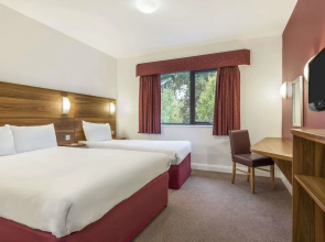 Days Inn Corley