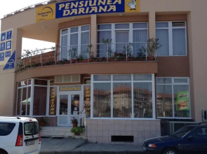 Pensiunea Dariana