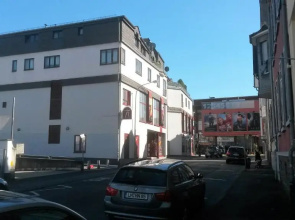 Altstadt-Ferienwohnung Rodica