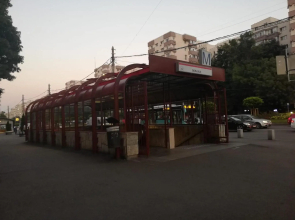 Apartament M3 Gorjului