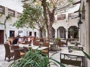 XVA Art Hotel