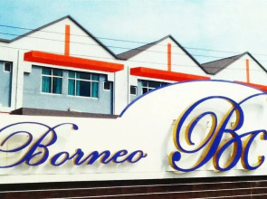 Borneo Cove Hotel
