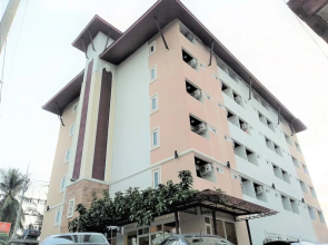 Aung Pung Serviced Apartment