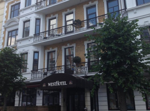 Best Western West