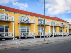 Plesners Havnelejligheder