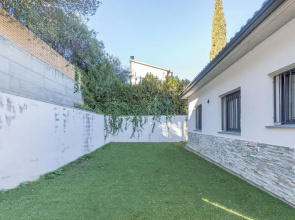 Jouvacations Villa Rodil
