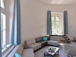 Watertower - Badhuisstraat 187 - Vlissingen