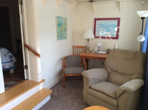 Beach Cottage Inn