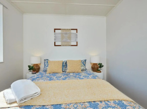Ocean & Mountain Views - Relax & Enjoy