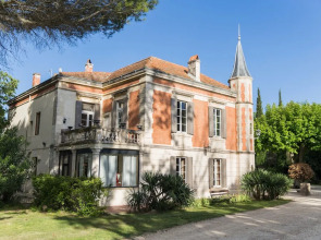 B&B Mas D'Arvieux