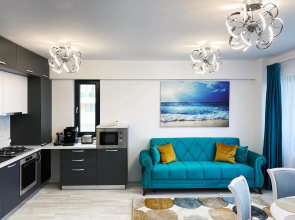 Ada Luxury Apartments 43