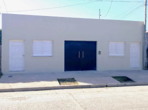 Departamentos Araoz