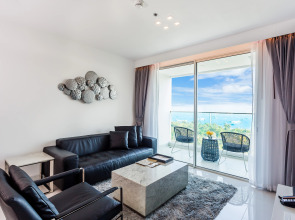 The Legend Residences Pattaya accordance