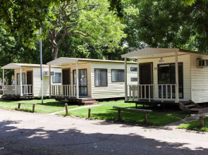 NRMA Bairnsdale Riverside Holiday Park