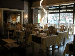 Chambres Dancourt