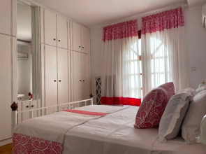 Byblos Luxury Villa