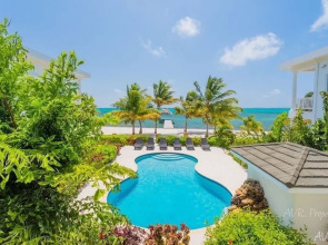 Jet Luxury at The Tara Del Sol Belize