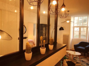 Appartement La Fontaine