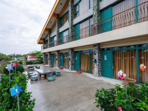 Da Jen Shan Style Resort