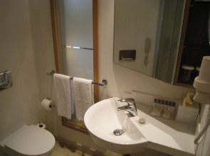 Galaxy Hotel Iraklio