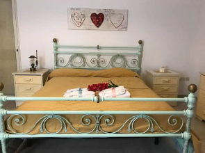 B&B Pompei House