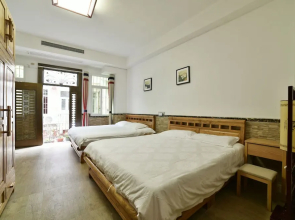 Xin Wind Hostel Gulangyu