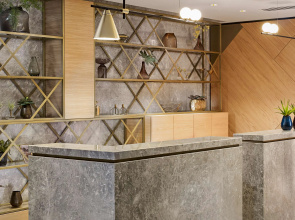 Park Plaza Utrecht
