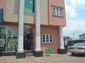 Dan Morgan Hotel & Suites