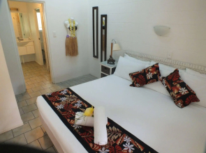 Rarotonga Daydreamer Escape