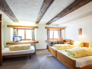 Hotel Piz Tambo