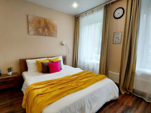 Суточный рай на проспекте Морском 69