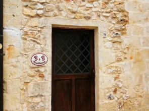 B&B Desiderato