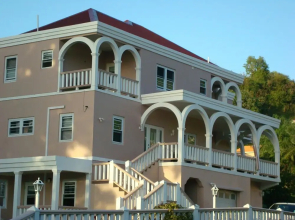 Burcasa: Bed & Breakfast